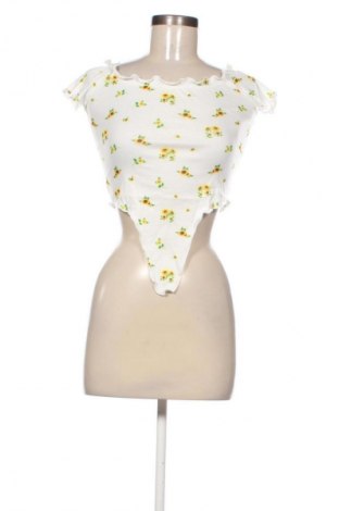 Dámska blúza SHEIN, Veľkosť M, Farba Viacfarebná, Cena  1,95 €