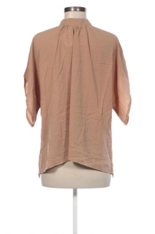 Dámská halenka SHEIN, Velikost XL, Barva Béžová, Cena  159,00 Kč