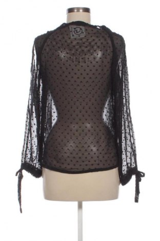 Női blúz SHEIN, Méret XS, Szín Fekete, Ár 669 Ft