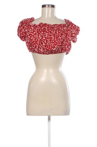 Női blúz SHEIN, Méret XL, Szín Sokszínű, Ár 1 339 Ft