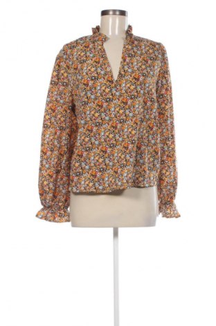 Női blúz SHEIN, Méret L, Szín Sokszínű, Ár 669 Ft