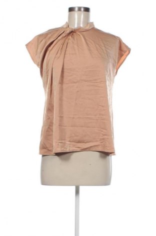 Női blúz SHEIN, Méret M, Szín Bézs, Ár 929 Ft