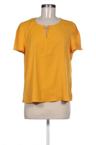 Női blúz SHEIN, Méret L, Szín Sárga, Ár 3 198 Ft