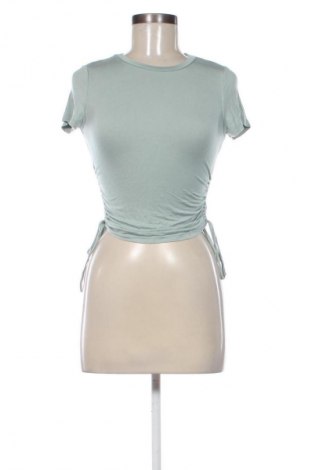 Bluză de femei SHEIN, Mărime M, Culoare Verde, Preț 10,99 Lei