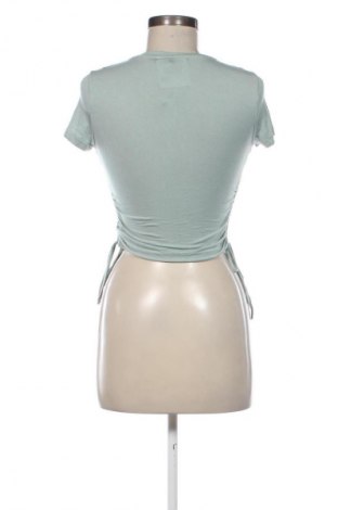 Bluză de femei SHEIN, Mărime M, Culoare Verde, Preț 10,99 Lei