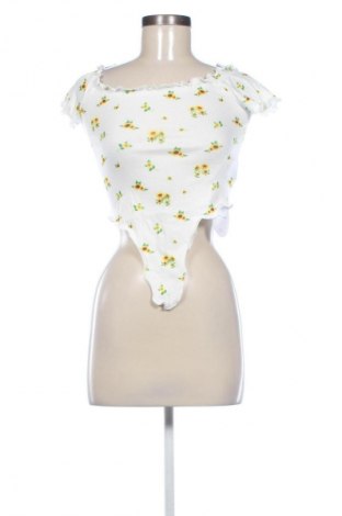 Női blúz SHEIN, Méret M, Szín Sokszínű, Ár 729 Ft