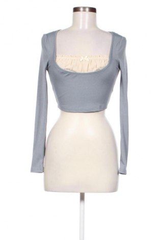 Női blúz SHEIN, Méret XS, Szín Szürke, Ár 5 145 Ft