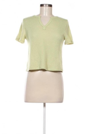 Női blúz SHEIN, Méret S, Szín Zöld, Ár 669 Ft