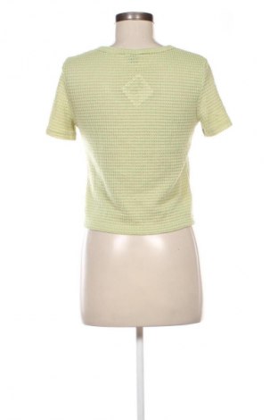 Női blúz SHEIN, Méret S, Szín Zöld, Ár 669 Ft