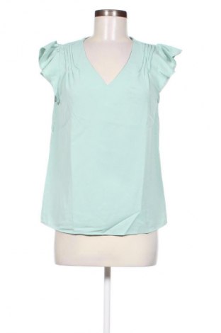 Damen Shirt SHEIN, Größe S, Farbe Grün, Preis € 1,99