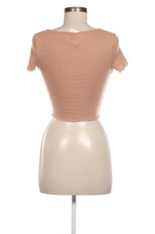 Női blúz SHEIN, Méret S, Szín Bézs, Ár 1 009 Ft