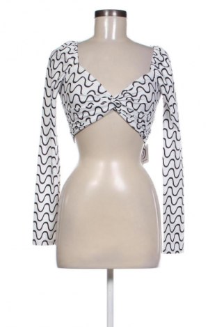 Női blúz SHEIN, Méret M, Szín Sokszínű, Ár 679 Ft