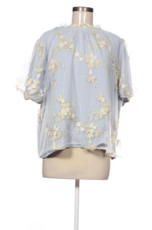 Női blúz SHEIN, Méret XXL, Szín Sokszínű, Ár 4 788 Ft