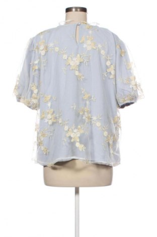 Női blúz SHEIN, Méret XXL, Szín Sokszínű, Ár 4 788 Ft