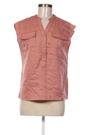 Női blúz SHEIN, Méret S, Szín Hamurózsaszín, Ár 669 Ft