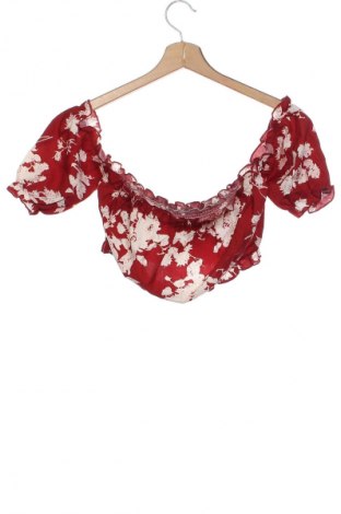 Női blúz SHEIN, Méret S, Szín Sokszínű, Ár 1 319 Ft