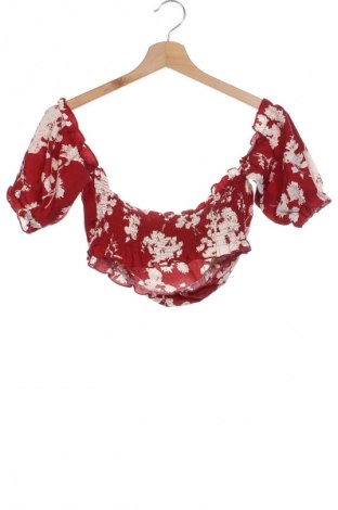 Női blúz SHEIN, Méret S, Szín Sokszínű, Ár 1 319 Ft