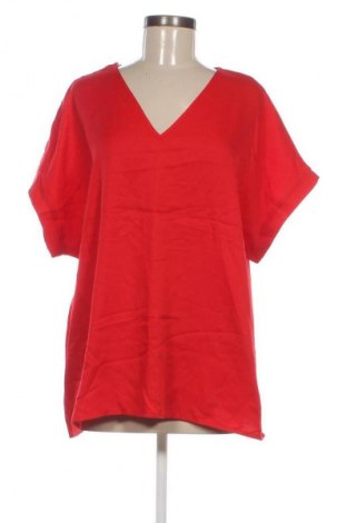 Női blúz SHEIN, Méret XL, Szín Piros, Ár 1 289 Ft