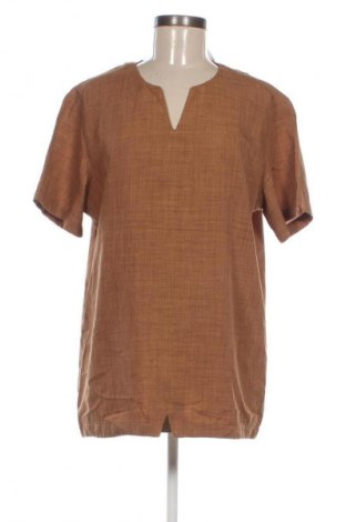 Női blúz SHEIN, Méret M, Szín Barna, Ár 669 Ft