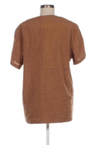 Női blúz SHEIN, Méret M, Szín Barna, Ár 669 Ft