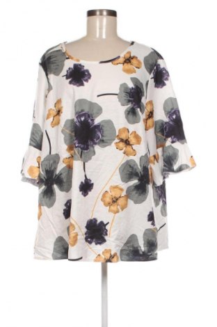 Női blúz SHEIN, Méret XL, Szín Sokszínű, Ár 2 289 Ft