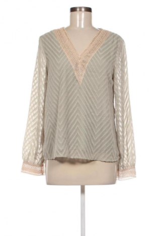 Bluză de femei SHEIN, Mărime S, Culoare Verde, Preț 56,99 Lei, #133043312