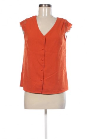 Dámská halenka SHEIN, Velikost M, Barva Oranžová, Cena  69,00 Kč