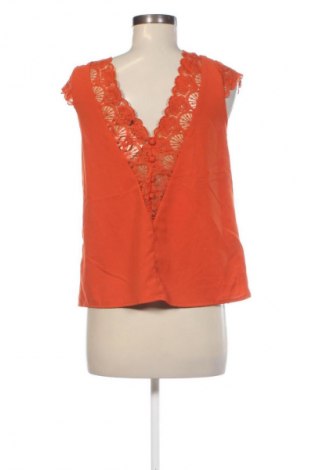 Dámská halenka SHEIN, Velikost M, Barva Oranžová, Cena  69,00 Kč