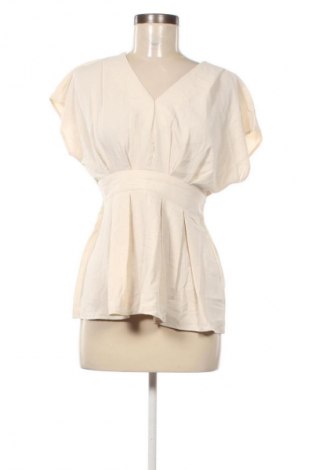 Női blúz SHEIN, Méret M, Szín Ekrü
, Ár 1 119 Ft