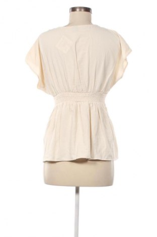 Női blúz SHEIN, Méret M, Szín Ekrü
, Ár 1 119 Ft