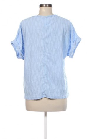 Női blúz SHEIN, Méret L, Szín Kék, Ár 1 189 Ft