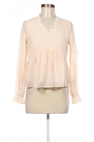 Dámská halenka SHEIN, Velikost S, Barva Oranžová, Cena  49,00 Kč