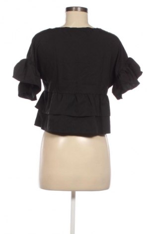 Bluzka damska SHEIN, Rozmiar S, Kolor Czarny, Cena 23,98 zł