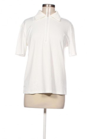 Bluzka damska SHEIN, Rozmiar L, Kolor Biały, Cena 22,47 zł