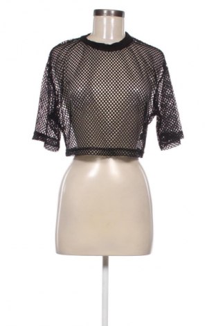 Bluză de femei SHEIN, Mărime XL, Culoare Negru, Preț 50,00 Lei