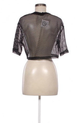 Bluză de femei SHEIN, Mărime XL, Culoare Negru, Preț 50,00 Lei