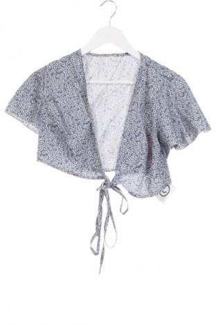 Dámska blúza SHEIN, Veľkosť XS, Farba Viacfarebná, Cena  2,95 €