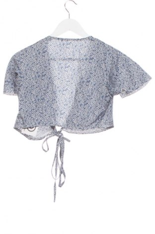 Dámska blúza SHEIN, Veľkosť XS, Farba Viacfarebná, Cena  2,95 €