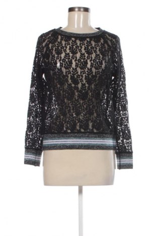 Női blúz Saint Tropez, Méret M, Szín Fekete, Ár 929 Ft