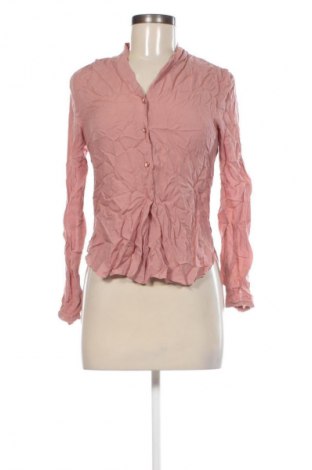 Női blúz Saint Tropez, Méret XS, Szín Hamurózsaszín, Ár 669 Ft