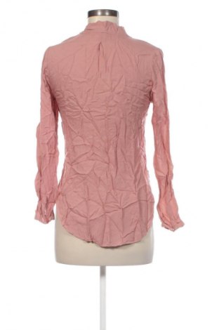 Női blúz Saint Tropez, Méret XS, Szín Hamurózsaszín, Ár 669 Ft