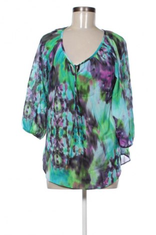 Γυναικεία μπλούζα Saks Fifth Avenue, Μέγεθος M, Χρώμα Πολύχρωμο, Τιμή 2,99 €