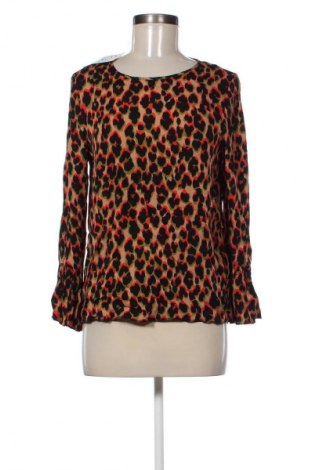 Női blúz Samsoe & Samsoe, Méret XS, Szín Sokszínű, Ár 6 064 Ft