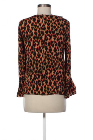 Női blúz Samsoe & Samsoe, Méret XS, Szín Sokszínű, Ár 6 064 Ft