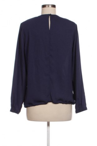 Γυναικεία μπλούζα Seidensticker, Μέγεθος M, Χρώμα Μπλέ, Τιμή 2,99 €