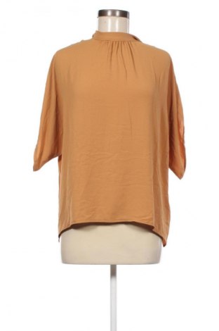 Női blúz Shen, Méret M, Szín Bézs, Ár 669 Ft