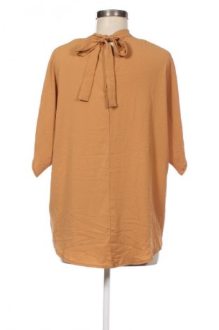 Női blúz Shen, Méret M, Szín Bézs, Ár 669 Ft