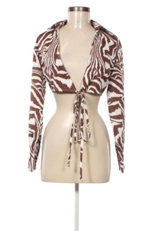 Dámská halenka Shine, Velikost XS, Barva Vícebarevné, Cena  49,00 Kč