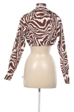 Dámská halenka Shine, Velikost XS, Barva Vícebarevné, Cena  49,00 Kč