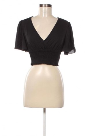 Női blúz Shine, Méret S, Szín Fekete, Ár 669 Ft